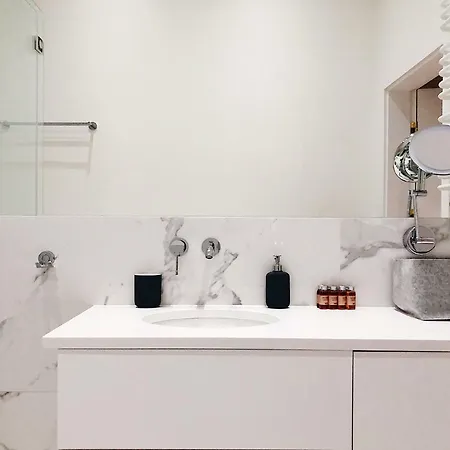 شقة Tcf - With Free Garage