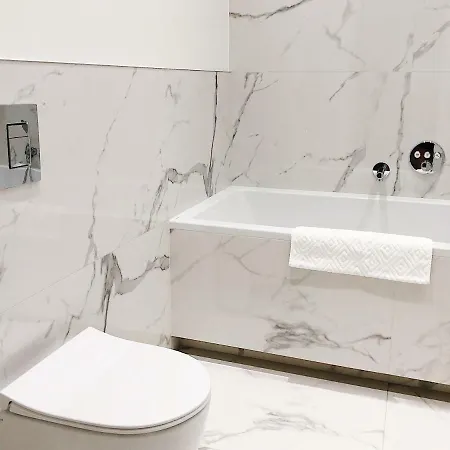 شقة Tcf - With Free Garage