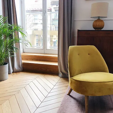 Tcf - With Free Garage كراكوفيا