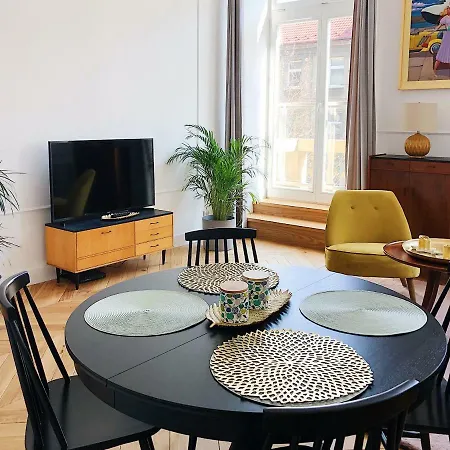 Tcf - With Free Garage * كراكوفيا