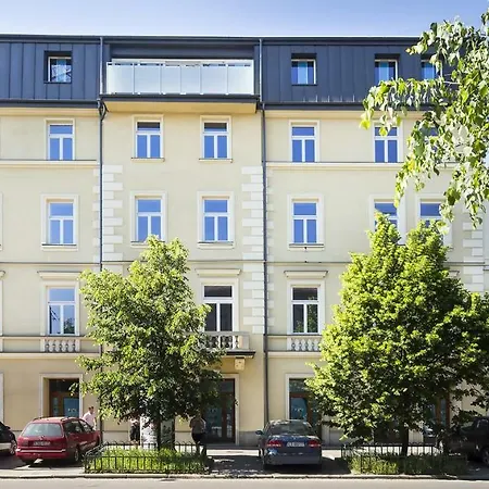 Tcf - With Free Garage Cracovia