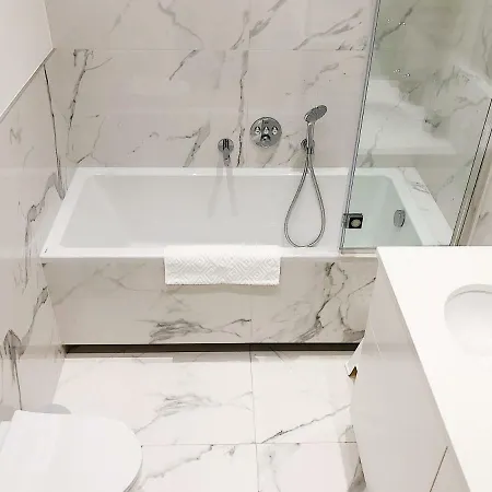 Apartamento Tcf - With Free Garage *